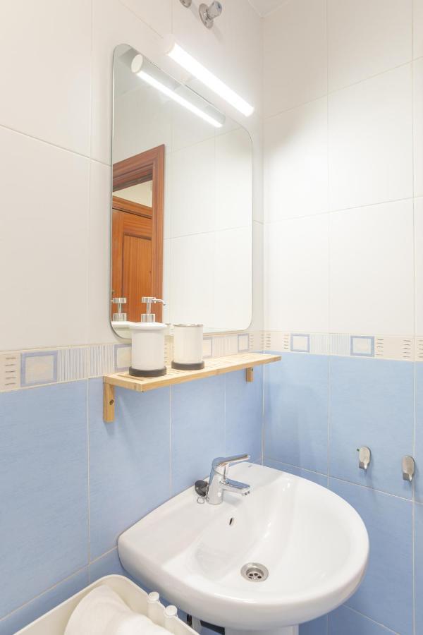 Teatro Suites Malaga Playa Luaran gambar